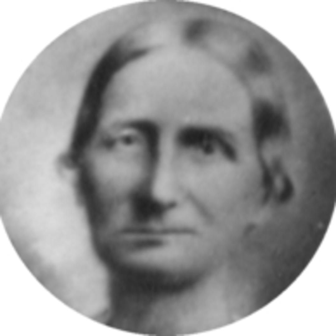Eliza Roberta Bailey (1817 - 1903) Profile
